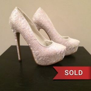 Sold these from my old states poshmark!